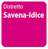 Distretto Cultura Savena Idice  - logo