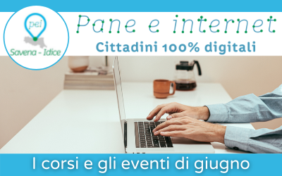 I corsi e gli eventi di giugno foto 