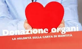 Donazione di organi e tessuti foto 