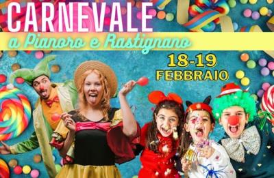 Carnevale 2023 foto 