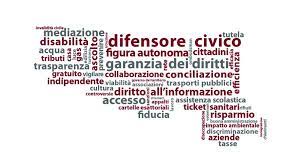 Il servizio per la difesa civica foto 