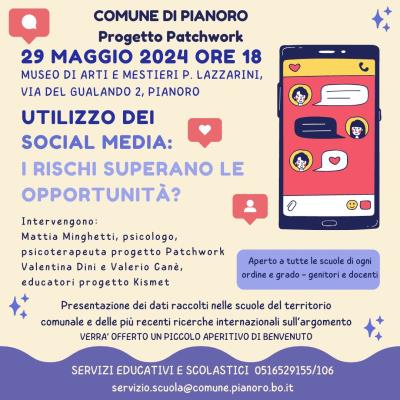 Social media: i rischi superano le opportunità? foto 