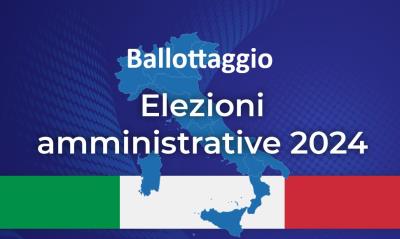 Elezioni Amministrative 2024 foto 