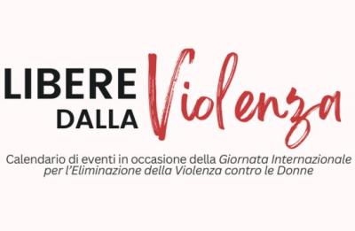 25 novembre: Giornata Internazionale contro la violenza sulle Donne foto 