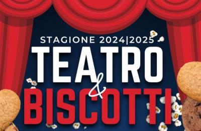 Teatro & Biscotti 2024/2025 foto 