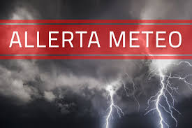 Protezione Civile Allerta Meteo foto 