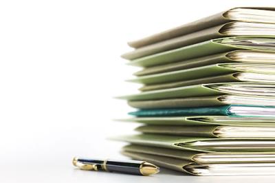 Accesso a dati, documenti e informazioni foto 