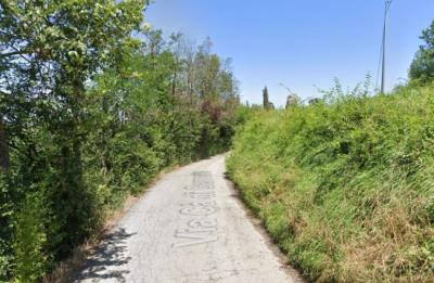 Chiusura Via Cà Di Gennaro foto 