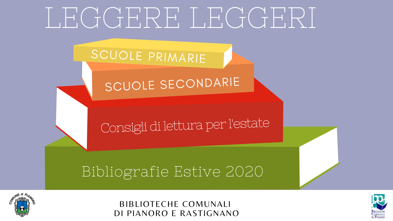 Leggere Leggeri foto 