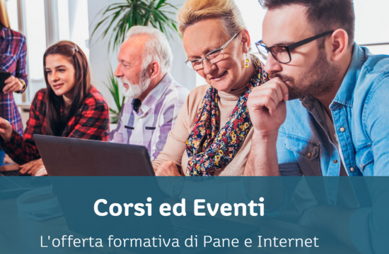 Pane e Internet
