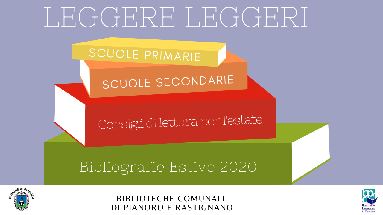 Leggere Leggeri