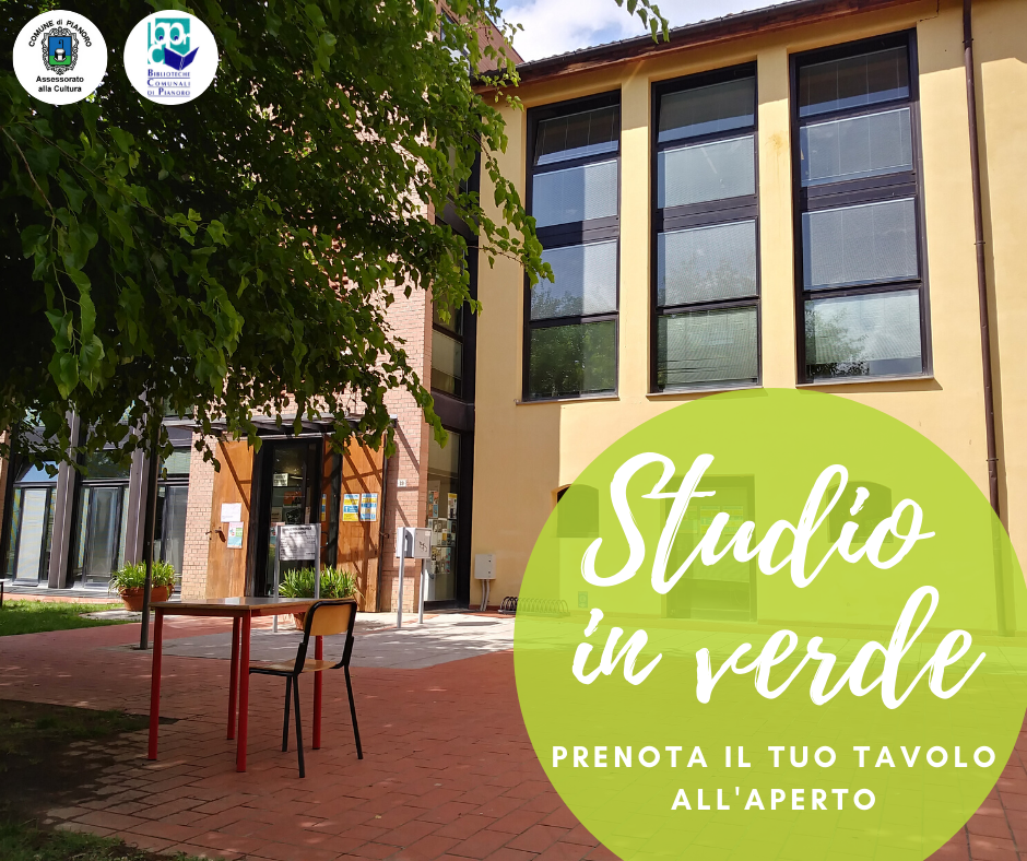 Studio in verde